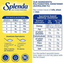 Splenda Granulated Sweetener 125g - GARDEN & PET SUPPLIES