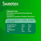 Sweetex Sweetener Tablets 1 Pack 800 Tablets - GARDEN & PET SUPPLIES