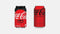 Coke Zero Soft Drink 330ml (Pack of 24)