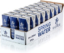 Radnor Hills Spring Still Water 24 x 250ml - GARDEN & PET SUPPLIES