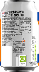 Diet Irn Bru 24x330ml