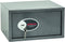 Phoenix Safe Company – SS0803K Vela Home & Office Security Safe - GARDEN & PET SUPPLIES