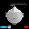 3M Flat Fold Respirator Mask 9320+