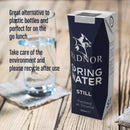 Radnor Hills Spring Still Water 24 x 250ml