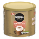 Nescafe Gold Cappuccino Unsweetened Taste 1kg - GARDEN & PET SUPPLIES