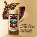 Nescafé Gold Blend 200g Premium Feeeze Dried Coffee