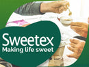 Sweetex Calorie Free Tablets for Tea & Coffee 700's Dispenser