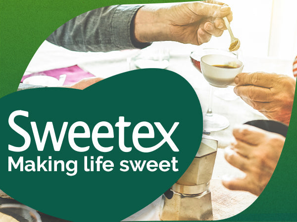 Sweetex Calorie Free Tablets for Tea & Coffee 700's Dispenser