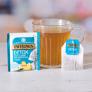 Twinings Super Blends Detox Envelopes 20's