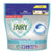 Fairy Non-Bio PODS, Washing Liquid Laundry Detergent Tablets / Capsules, 50 Washes