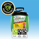 Roundup Total Weedkiller Pump n Go RTU 5 Litre