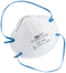 3M Cup Shaped Respirator Mask 8810 , 12 Pack Case