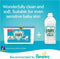 Fairy Non Bio Fabric Conditioner for sensitive Skin 2.90 Litre