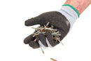 Beeswift MP1BL Multi Purpose Latex Gloves All Sizes {10 Pack} - GARDEN & PET SUPPLIES