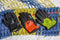 Uvex Unilite Medium Thermo Gloves {All Sizes} - GARDEN & PET SUPPLIES