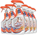 Mr Muscle Platinum Washroom/Bathroom 750ml Mandarin Scented