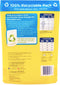 Splenda Sweetener Granules 125g, New Eco Friendly Packaging.