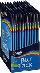 Bostik Blu-Tack Handy 12 Pack x 60g  801103