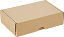 Smartbox A6 Brown Mail Box Pack 25's - GARDEN & PET SUPPLIES