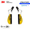 3M Peltor Optime 1 H510P3E Helmet Attach Ear Defenders