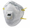 3M Cup Shaped Respirator Mask (8812) - GARDEN & PET SUPPLIES