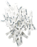 Tate & Lyle White Sugar Sticks (Pack of 1000) - GARDEN & PET SUPPLIES