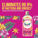 Surf Tropical Lily Concentrated Disinfectant 240ml