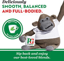 PG Tips One Cup Catering Pyramid Teabags 1100s. - GARDEN & PET SUPPLIES