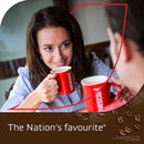 Nescafe Smoother 277 Cup Instant Coffee Granules 500g - GARDEN & PET SUPPLIES