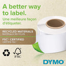 Dymo 11356 Name Badge Labels 89mm x 41mm (Pack of 300) S0722560