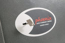 Phoenix Safe Company – SS0803K Vela Home & Office Security Safe - GARDEN & PET SUPPLIES