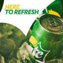 Sprite Zero Cans 330ml (Pack of 24) 100244