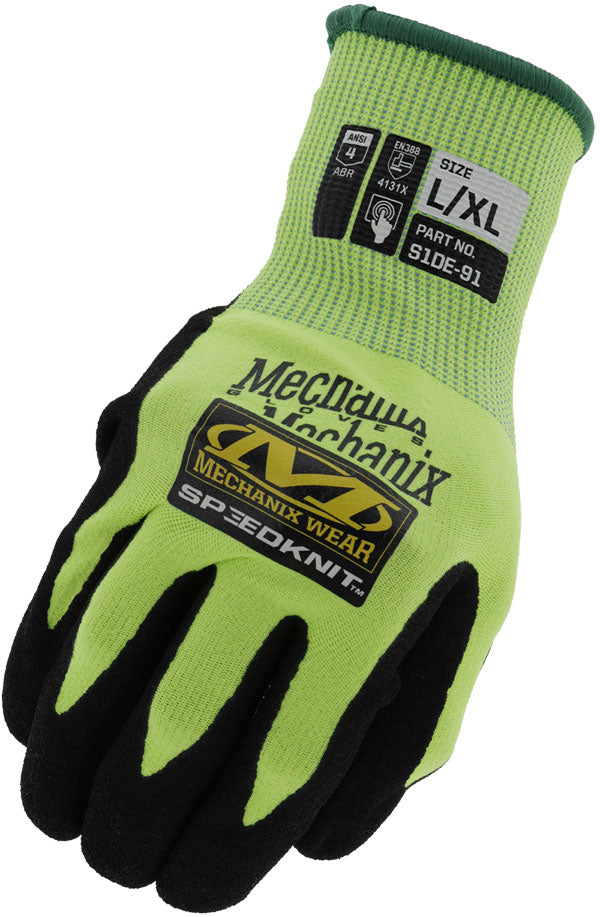 SpeedKnit Utility Glove  - {ALL COLOURS / SIZES}