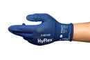 ANSELL HYFLEX 11-819 ESD TOUCHSCREEN GLOVE - {ALL COLOURS / SIZES}