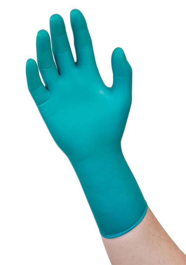 ANSELL MICROFLEX 93-260 GLOVE - {ALL COLOURS / SIZES}