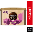 Nescafe Alta Rica Premium Instant Coffee 500g - GARDEN & PET SUPPLIES