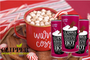 Clipper Fairtrade Hot Chocolate Jar 350g