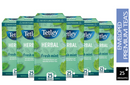 Tetley Herbal Fresh Mint Compostable Envelope Tea Bags 25's - GARDEN & PET SUPPLIES