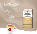 Douwe Egberts Pure Gold Coffee 300g - GARDEN & PET SUPPLIES