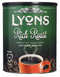 Lyons Rich Roast Coffee 750g - GARDEN & PET SUPPLIES