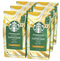 Starbucks Blonde Espresso Roast Coffee Beans, 100% Arabica, 200g - GARDEN & PET SUPPLIES