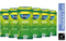 Tetley Pure Green Individually Wrapped Tea Bags  25's - GARDEN & PET SUPPLIES