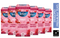 Tetley Raspberry and Pomegranate Tea Bags (Pack of 25) 1580A - GARDEN & PET SUPPLIES