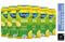 Tetley Green Tea With Lemon Tea Bags 25's - GARDEN & PET SUPPLIES