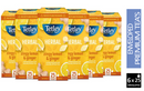 Tetley Herbal Zingy Lemon & Ginger Compostable, Wrapped Tea Bags x 25's - GARDEN & PET SUPPLIES