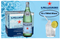 San Pellegrino Sparkling Water Glass 12x750ml