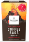 Taylors of Harrogate Hot Lava Java Coffee Bags (10 Enveloped Bags Per Pack x 3 Packs = 30 Coffee Bags) - GARDEN & PET SUPPLIES