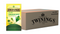 Twinings Pure Peppermint Herbal Infusion Enveloped Tea Bags (Pack of 20)