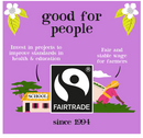 Clipper Organic Earl Grey Fairtrade Enveloped (250) - GARDEN & PET SUPPLIES