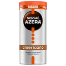 Nescafe Azera Americano Instant Coffee 140g